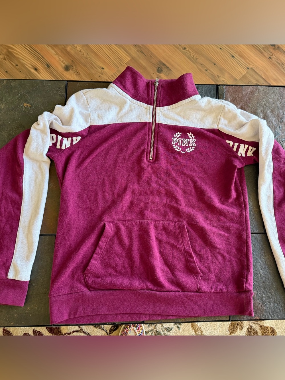 Victoria’s Secret PINK pullover